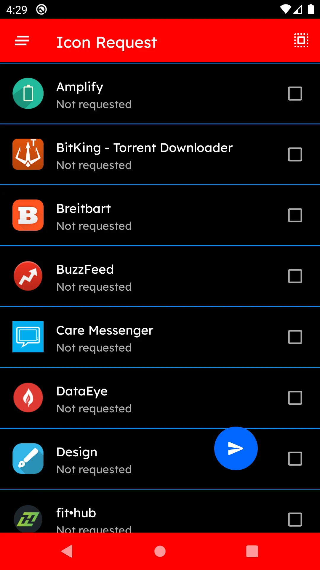 3D Green Icon Pack screenshot